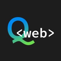 Queen's University Web Development logo